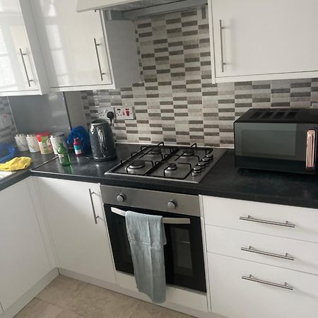 Collent House Hotel London Ngoại thất bức ảnh